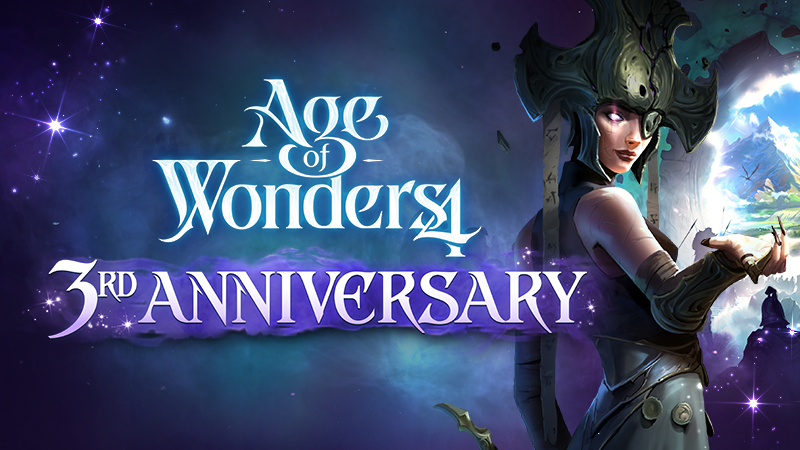 Age of Wonders 4 | Rise from Ruin out now! tweet media