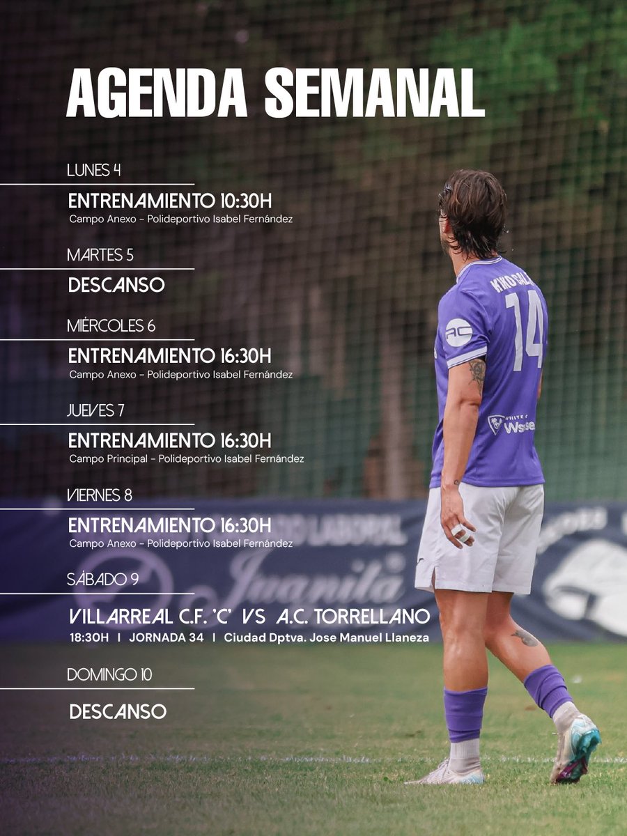 Athletic Club Torrellano tweet media