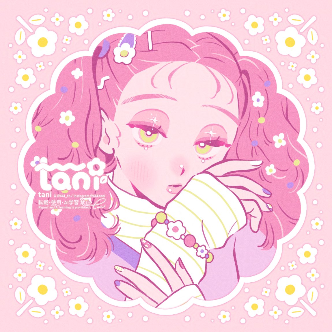 tani✴︎クリマM-273 tweet media