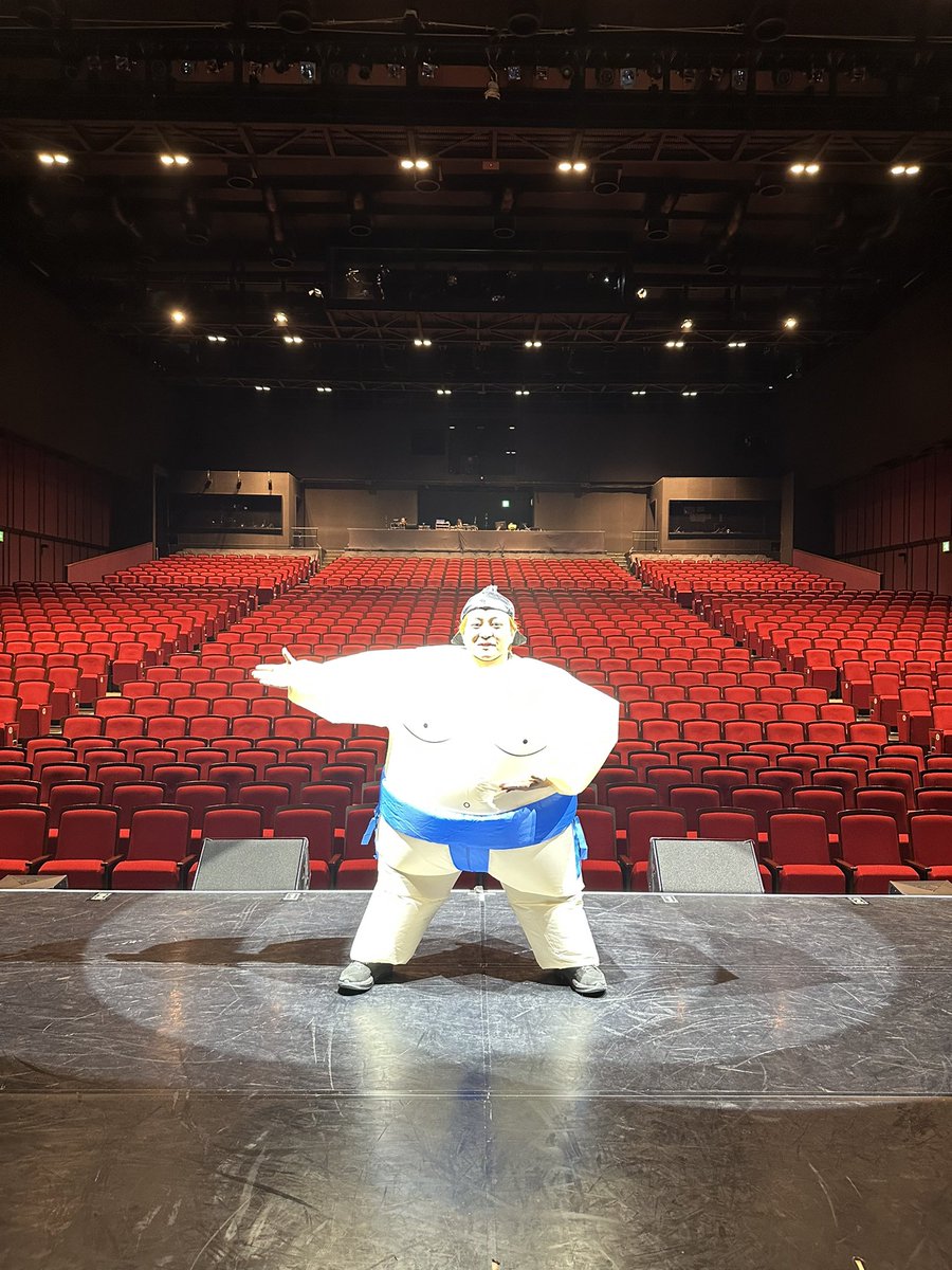 原口誠 tweet media