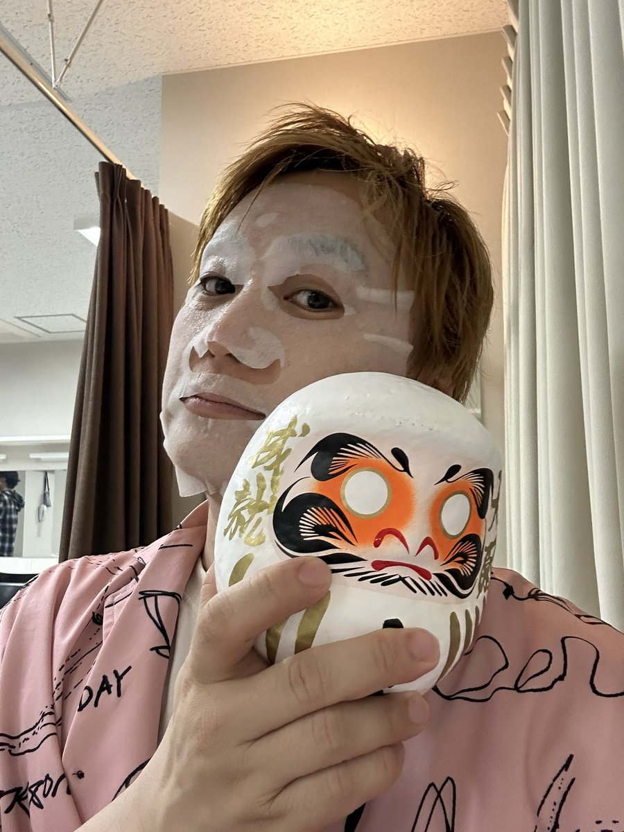 原口誠 tweet media