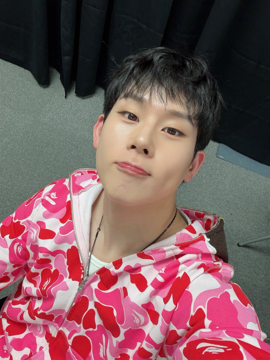 MONSTA X OFFICIAL JP tweet media