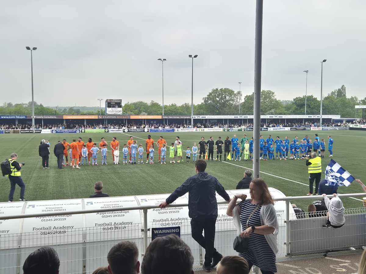 BTFC Unofficial tweet media