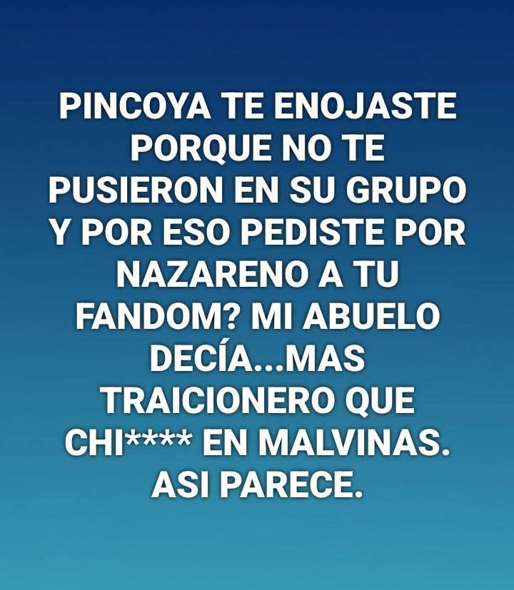 Rosana Edith tweet media
