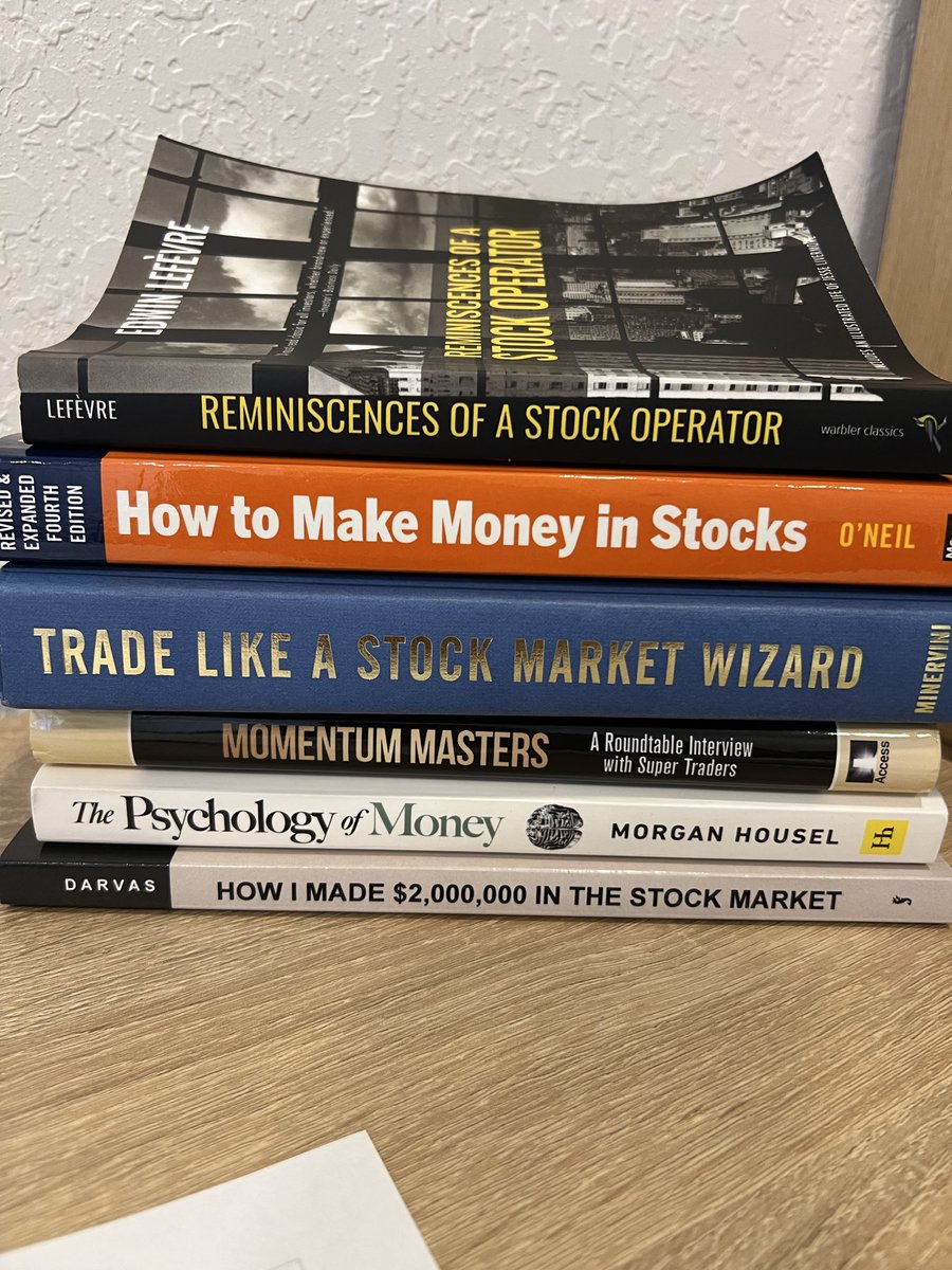LowEffortBull's tweet image. #study