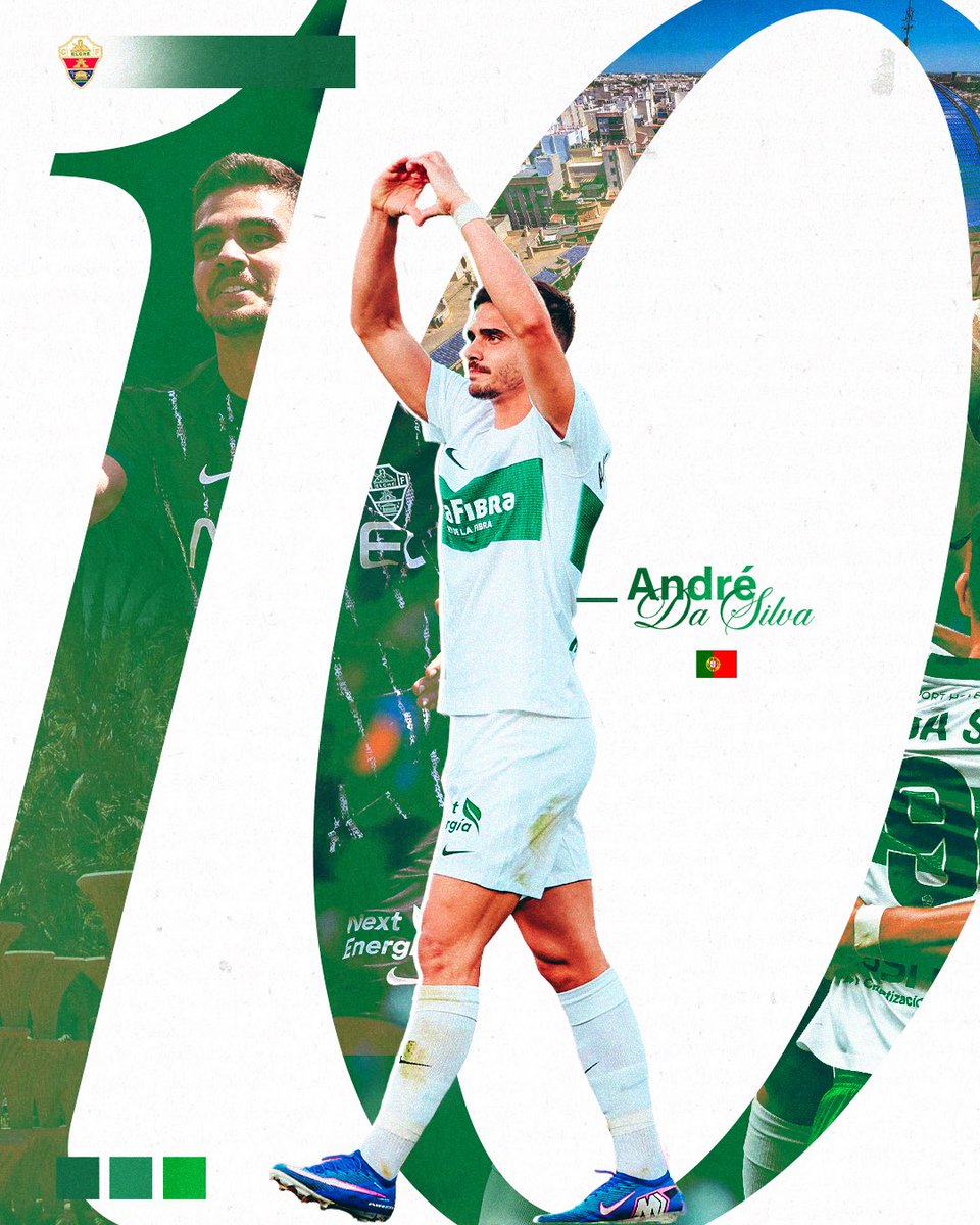 Elche Club de Fútbol tweet media