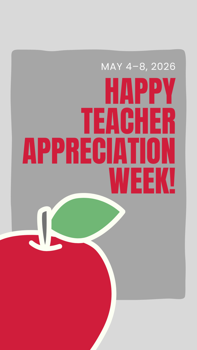 owpmu's tweet photo. A huge THANK YOU to all of the wonderful teachers out there! OWP would like to share our appreciation for each and every one of you for all that you do! 👏

#teacherappreciationweek #OWP #ohiowritingproject https://t.co/36naYVpaGE
