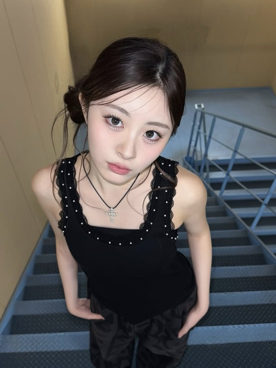 คอรอ ส้มจี๊ด👧🍊 - キリン 🦒 tweet media