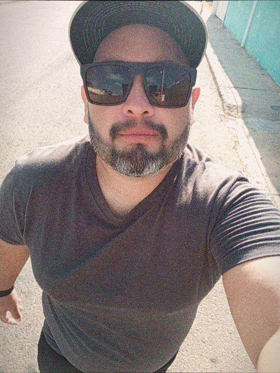 Buenos días.