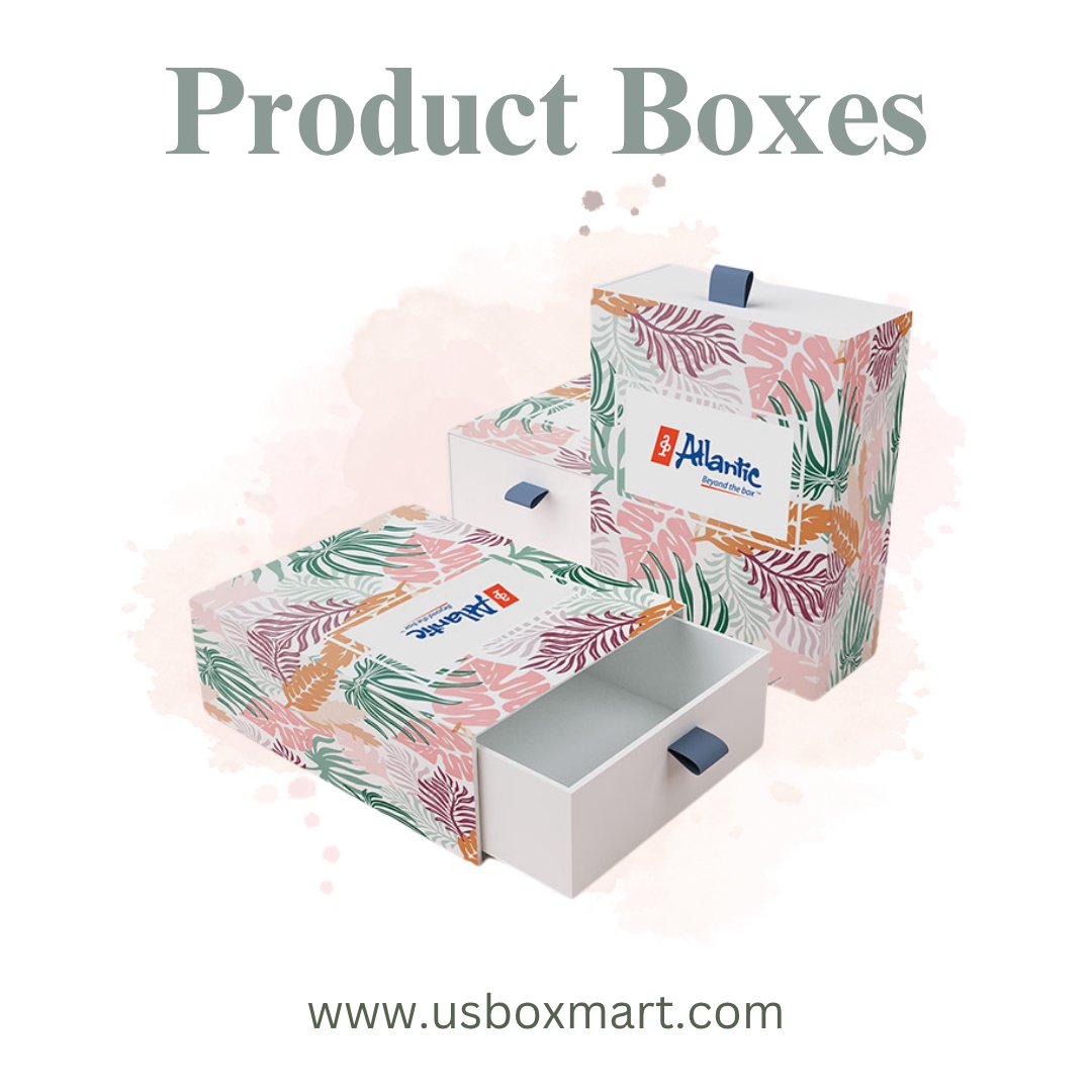 USBOXMART's tweet image. Perfect for retail, gifting, and shipping—these boxes are designed to protect your products while enhancing their presentation. Strong, stylish, and customizable to fit your brand’s needs.

usboxmart.com

#ProductBoxes #CustomPackaging #BrandPackaging #RetailPackaging