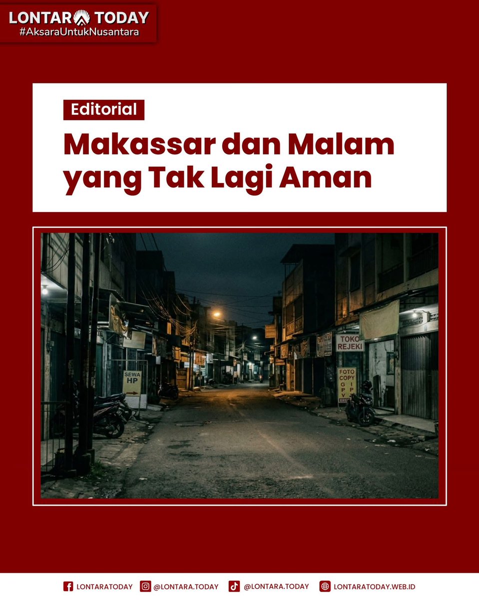 De_de388's tweet photo. #makassar https://t.co/IsV5RkuqGQ