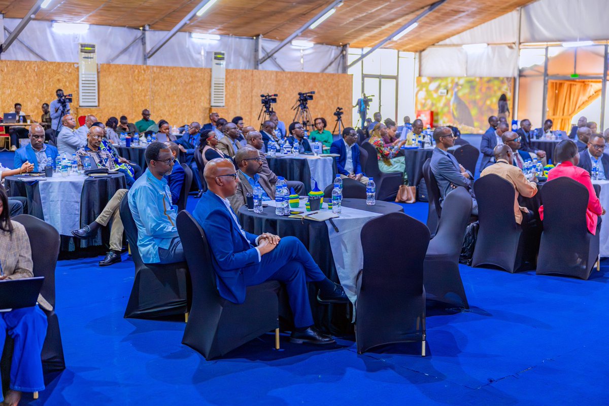 Ministry of Education | Rwanda tweet media