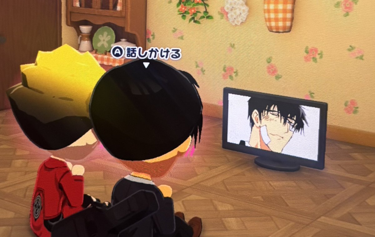 くへ tweet media