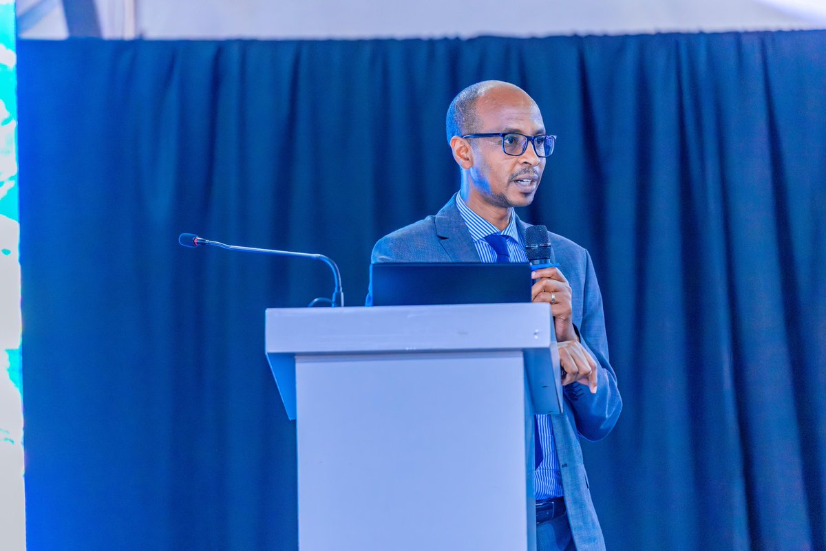 Ministry of Education | Rwanda tweet media