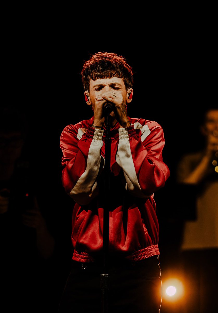 Louis Tomlinson Australia 🇦🇺/NZ 🇳🇿 Updates tweet media