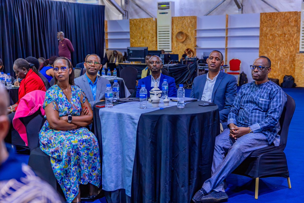 Ministry of Education | Rwanda tweet media