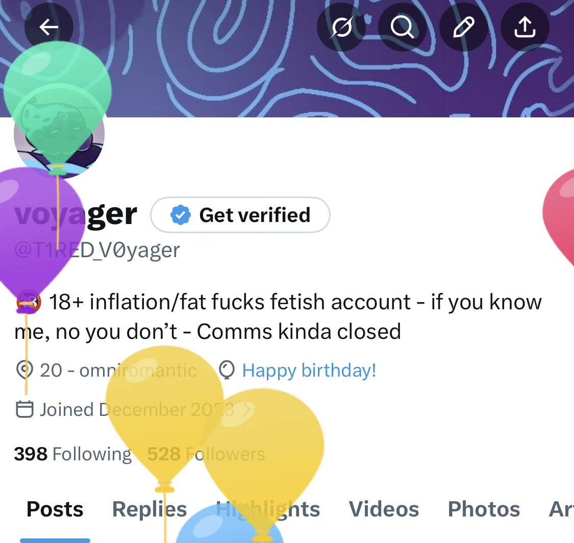 voyager tweet media