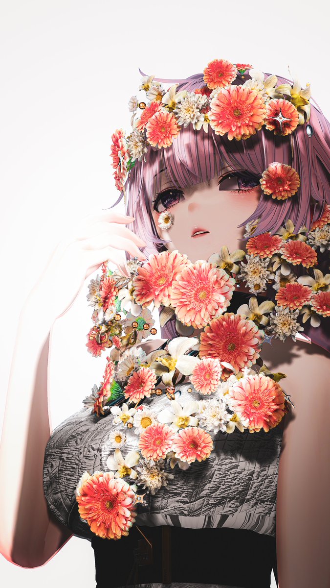 🌼