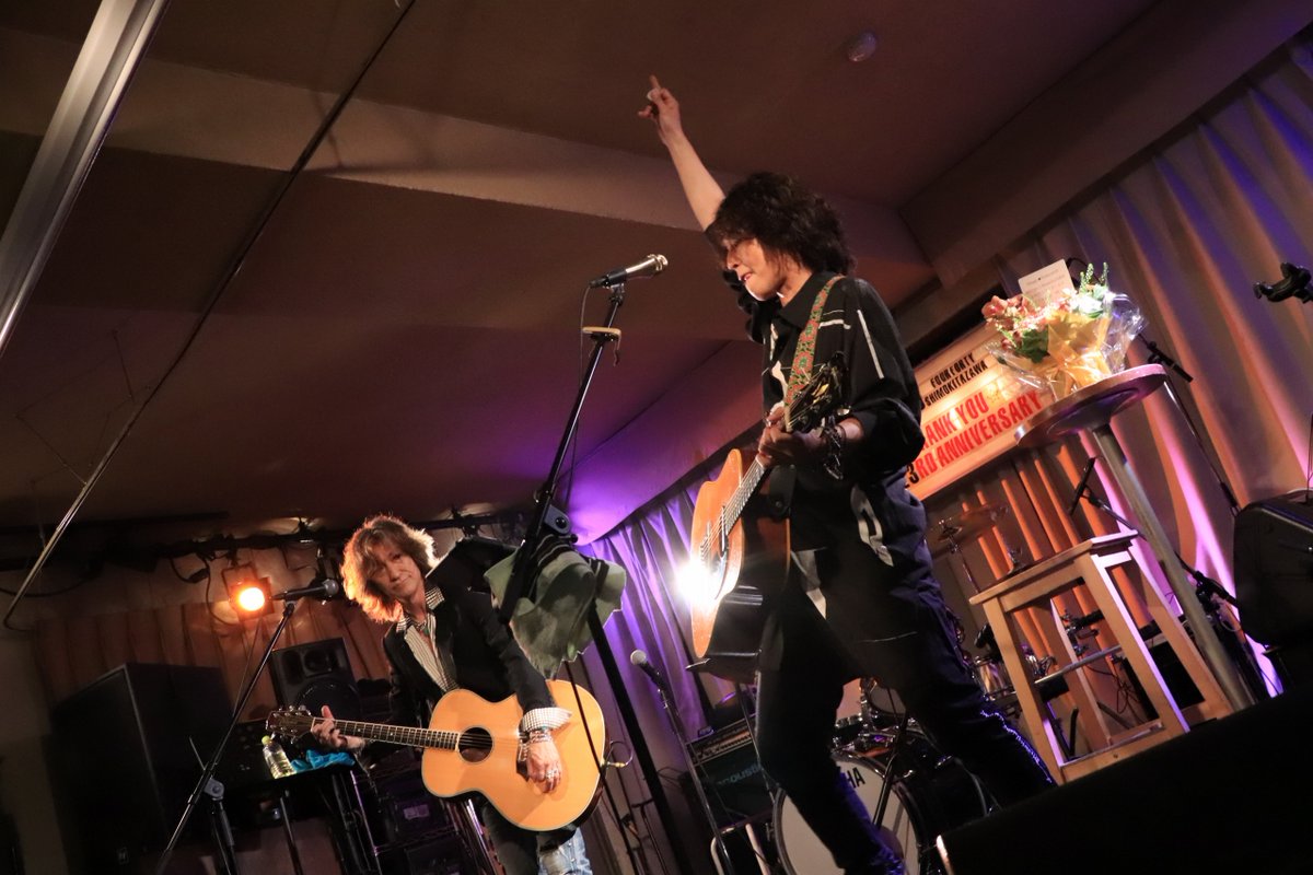 MuseとBrunch tweet media
