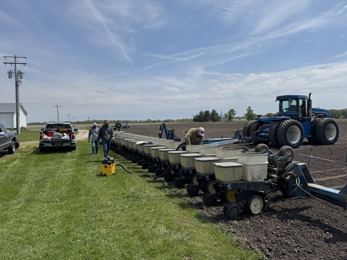 AgVenture WSC tweet media
