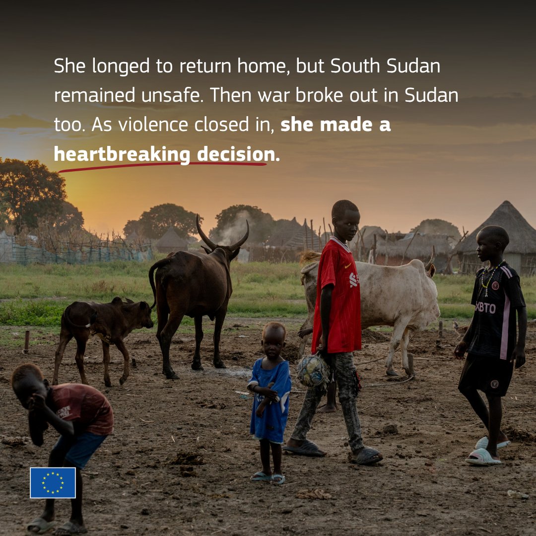 EU Civil Protection & Humanitarian Aid 🇪🇺 tweet media