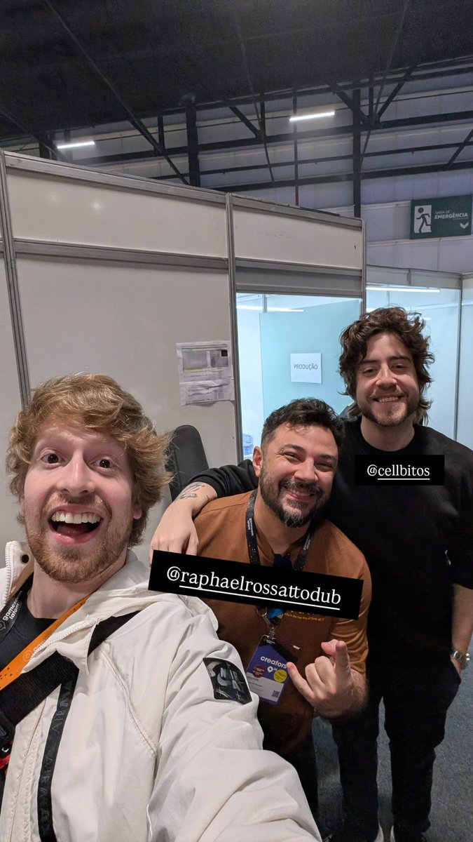 Cellbit Updates tweet media