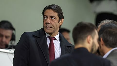 Vai Benfica 🦅 tweet media