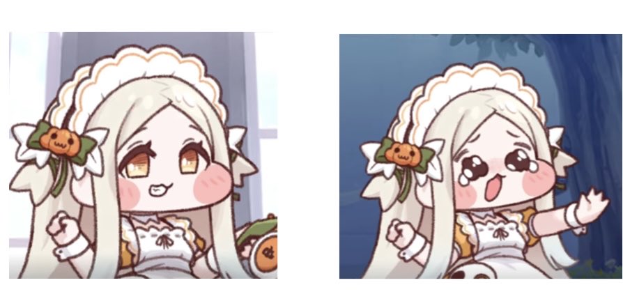 セミろんぐ tweet media