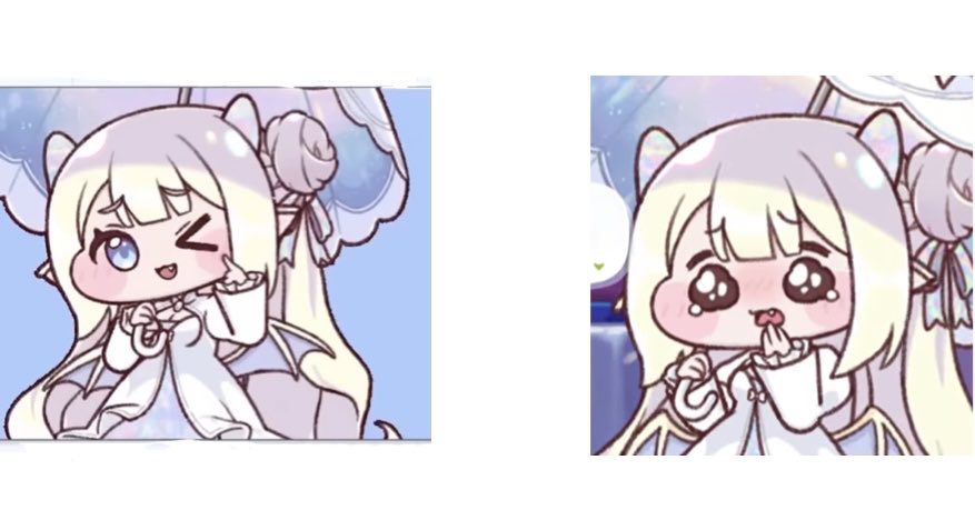 セミろんぐ tweet media