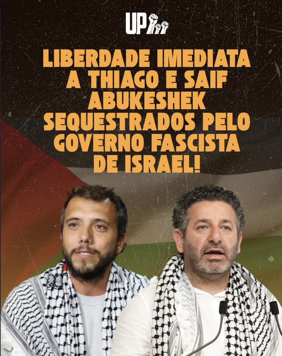 Papo (@papoproletario) on Twitter photo 