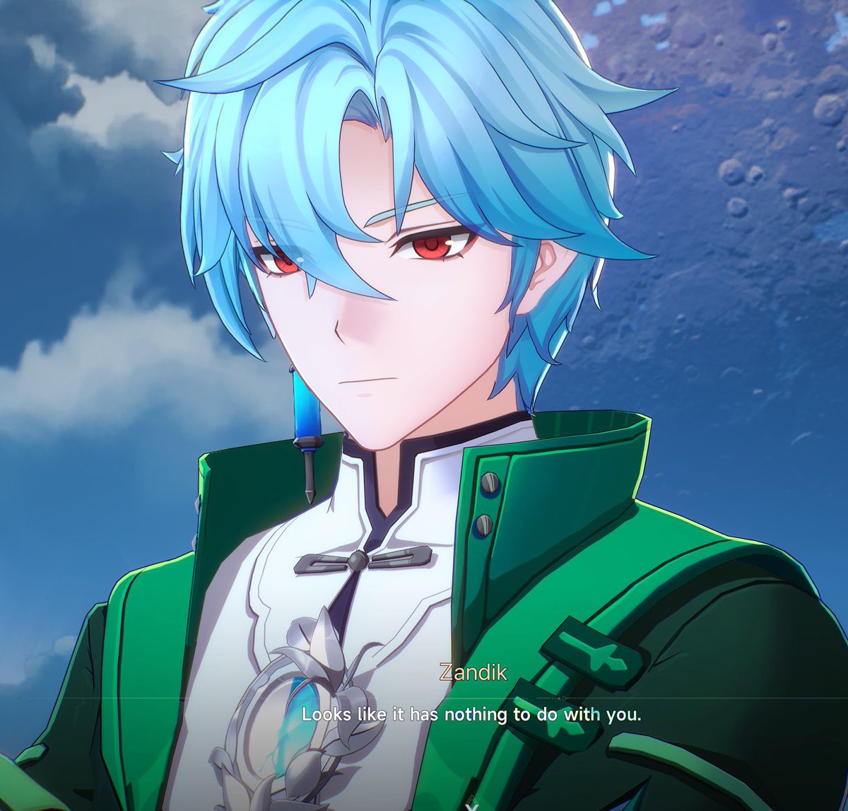 Daily Dottore˚₊‧꒰ა🧪 tweet media