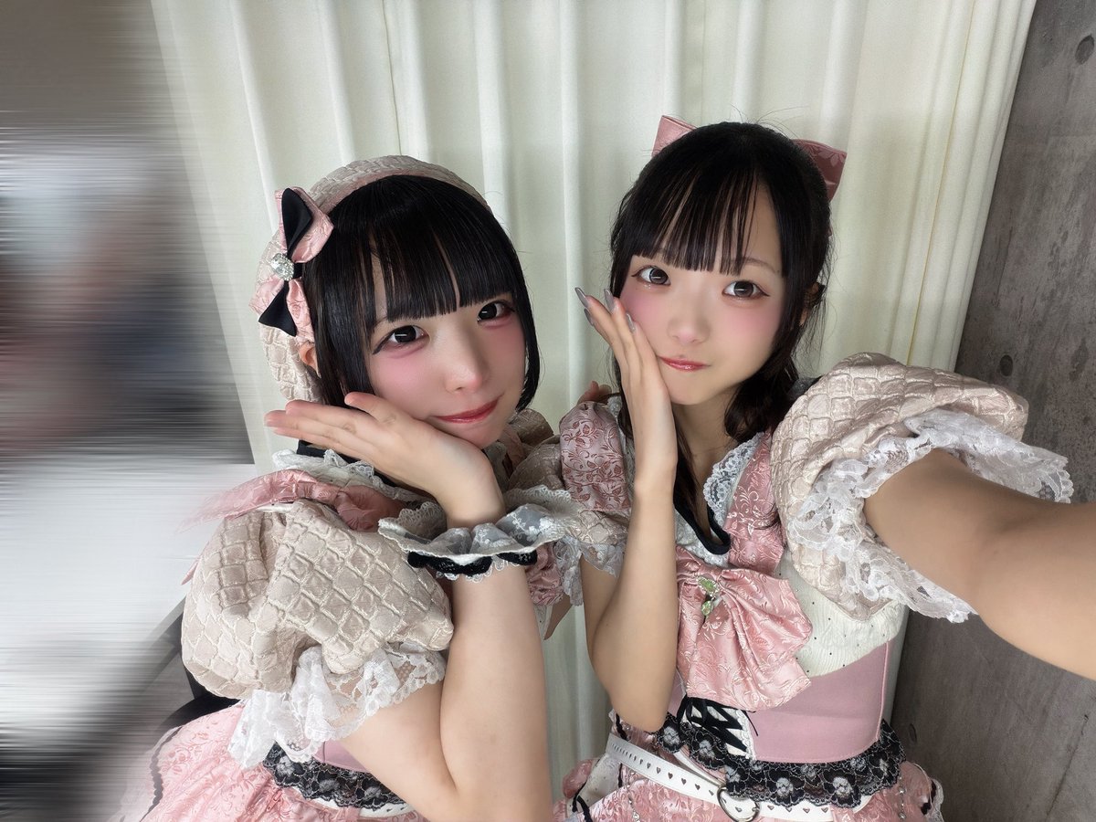 涼羽 うる@キュピド tweet media