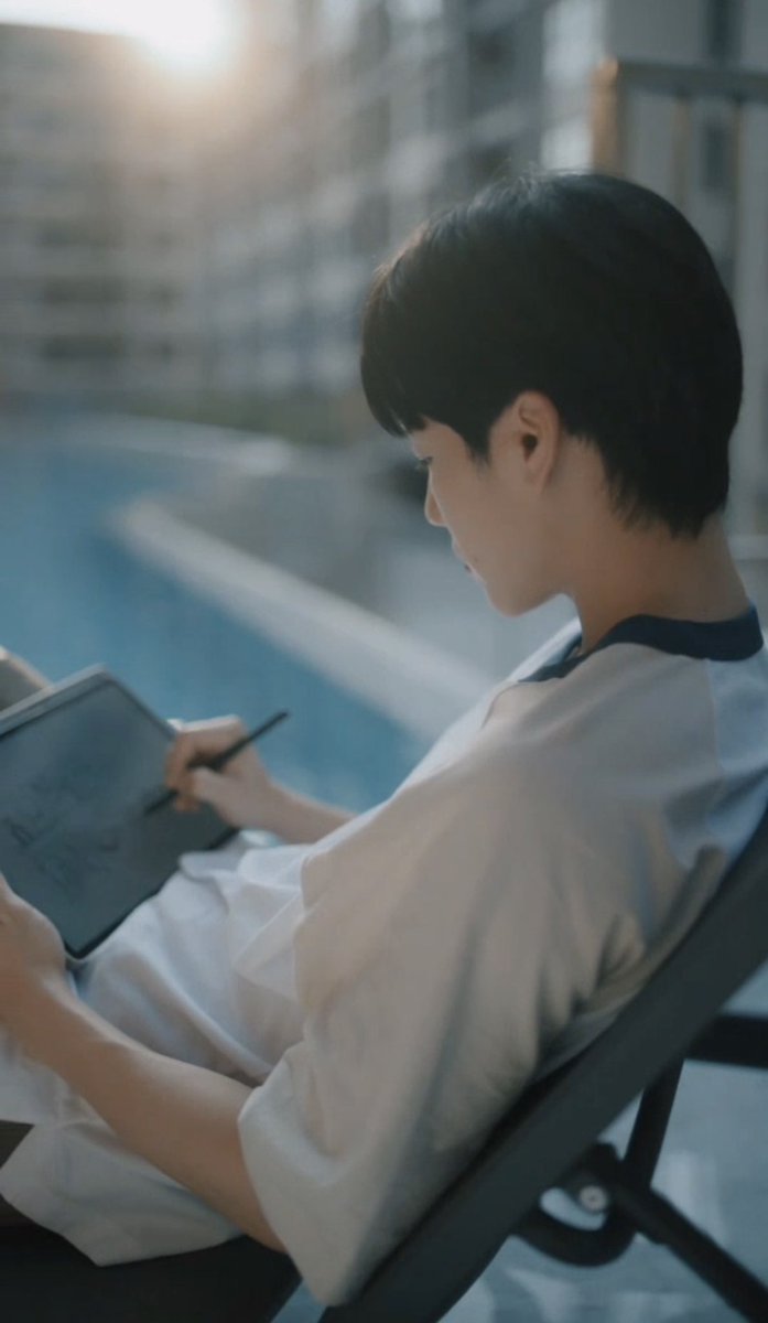 อันซีนツ tweet media