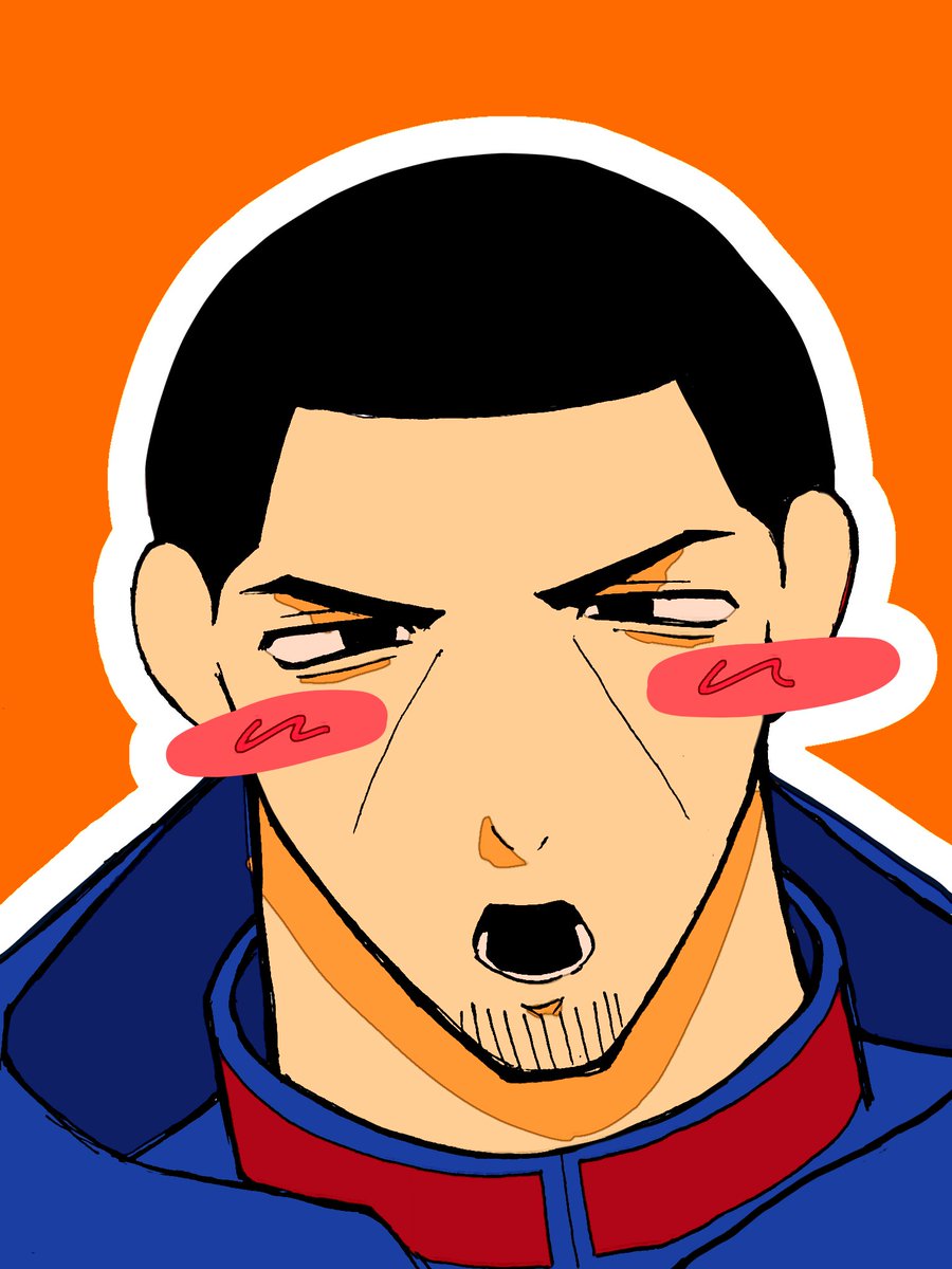 さ茶 tweet media