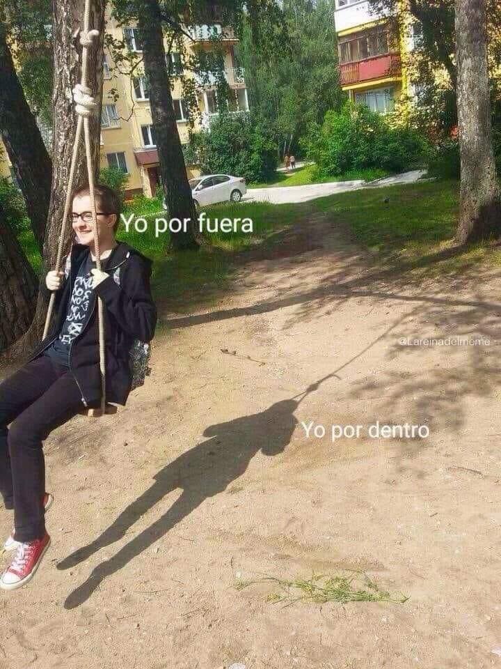 Mi vida