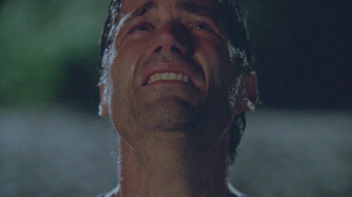 TheLOSTworld_'s tweet photo. “The Candidate” aired 16 years ago today. One of the most emotional and shocking episodes of the final season. https://t.co/XM6pfey9e7