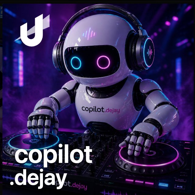 DJ Punks tweet media