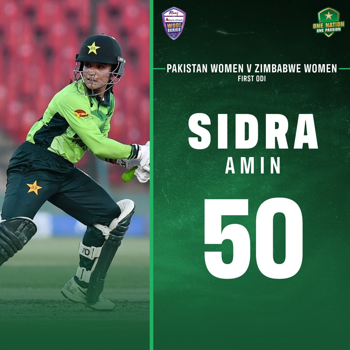 Pakistan Cricket tweet media