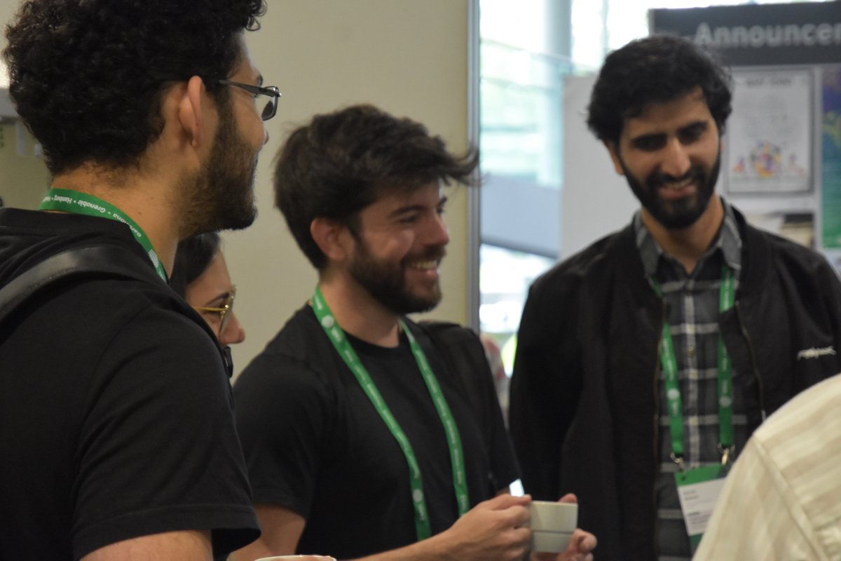 EMBL Events tweet media