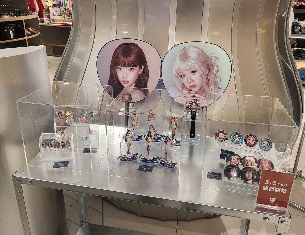 BABYMONSTER JAPAN OFFICIAL tweet media