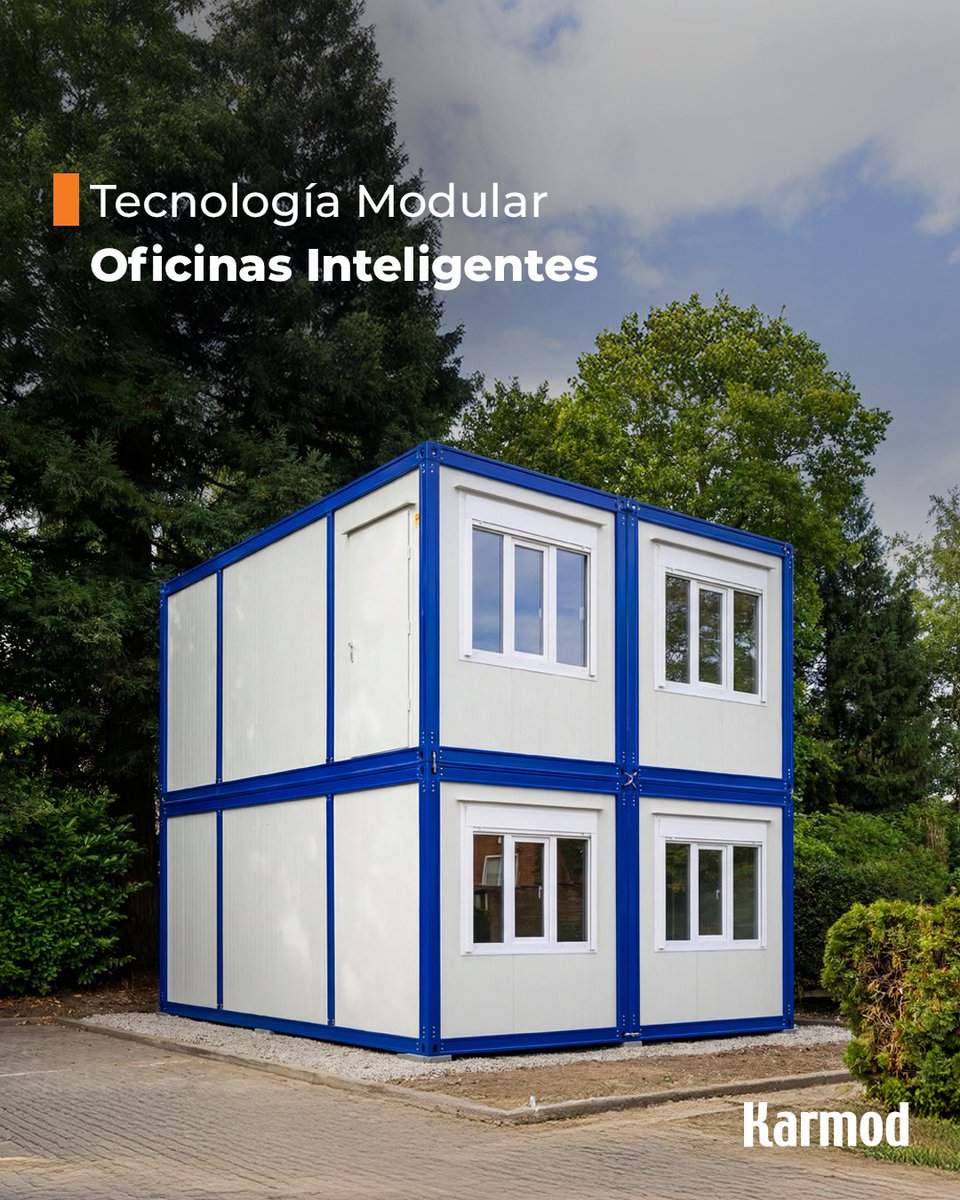 karmod_es's tweet image. Instalación Rápida, Máxima Eficiencia

📩 info@karmod.com
📞 +90 539 635 89 38
🌐 karmod.com/es

#OficinasModulares #Contenedores #Construcción #EdificaciónModular #SolucionesEspaciales