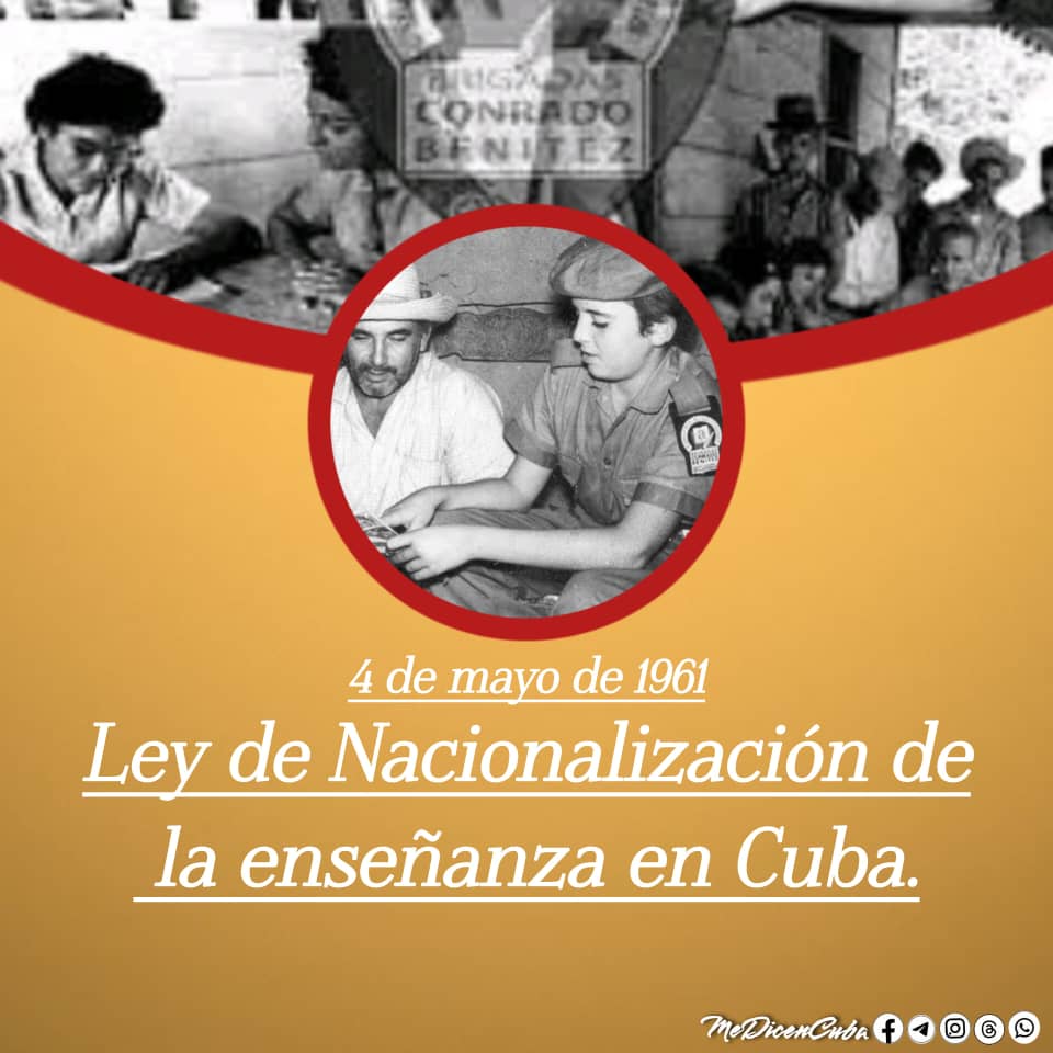 YodalisRios's tweet photo. #CubaViveEnSuHistoria
#Cuba🇨🇺 https://t.co/X4wyVBCQKR