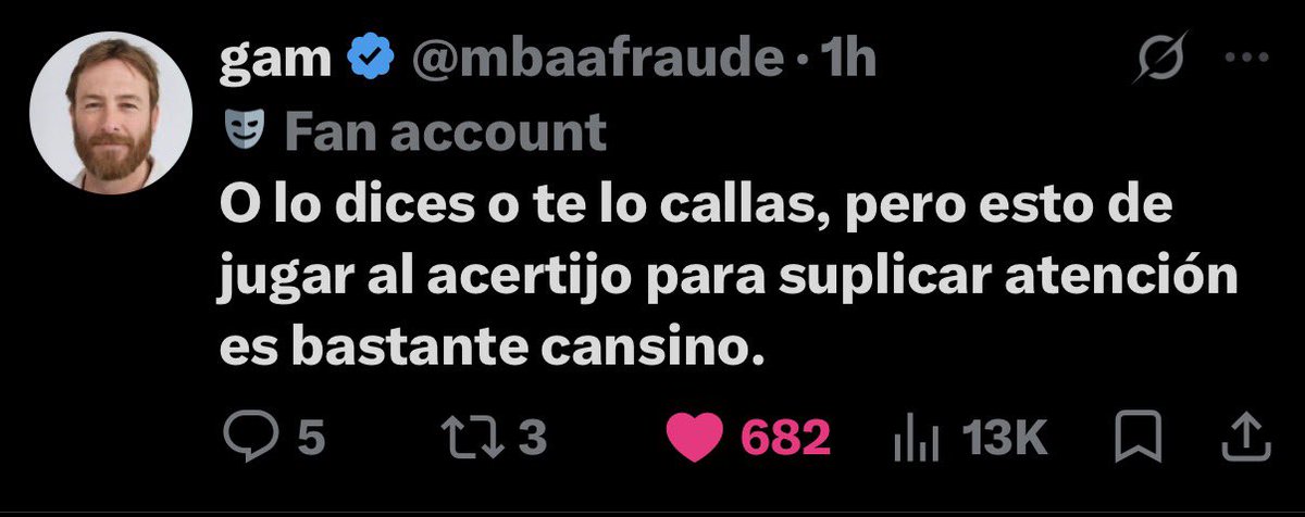 Fernando tweet media