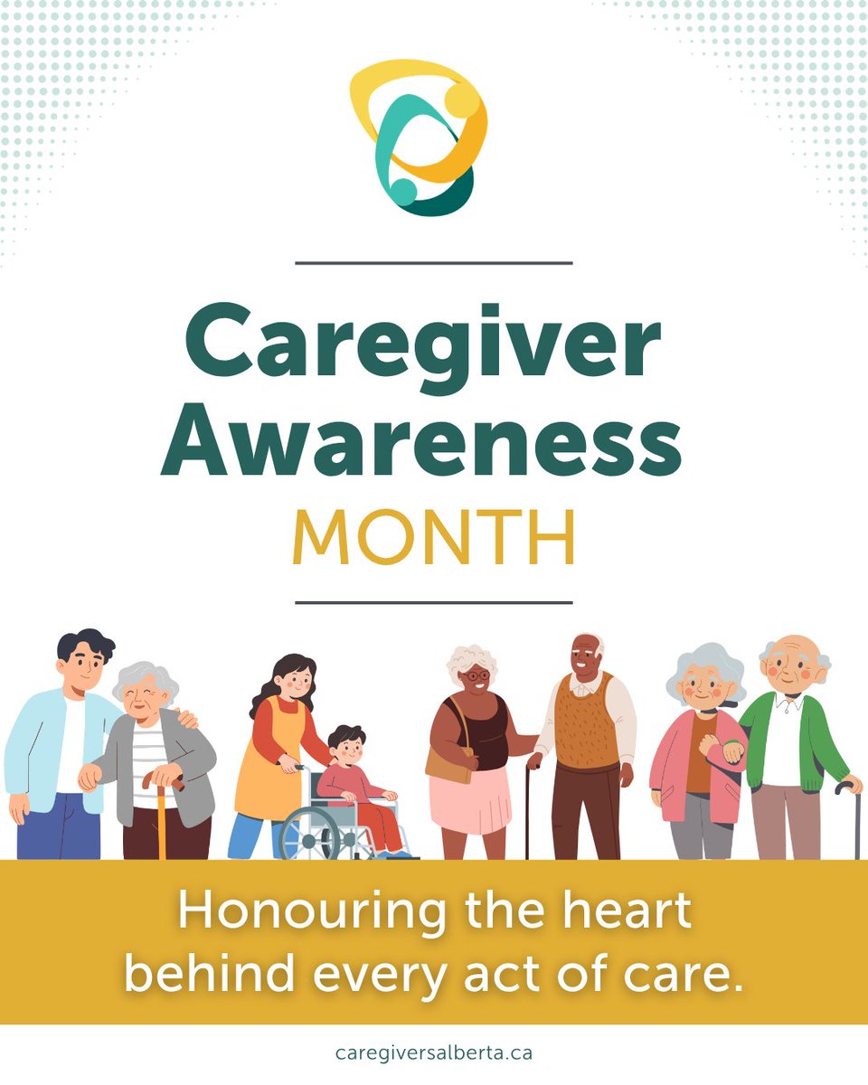 Carer-Friendly Workplaces tweet media
