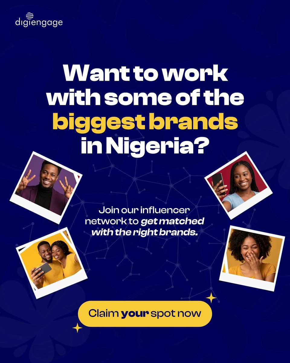 DigiEngage tweet media