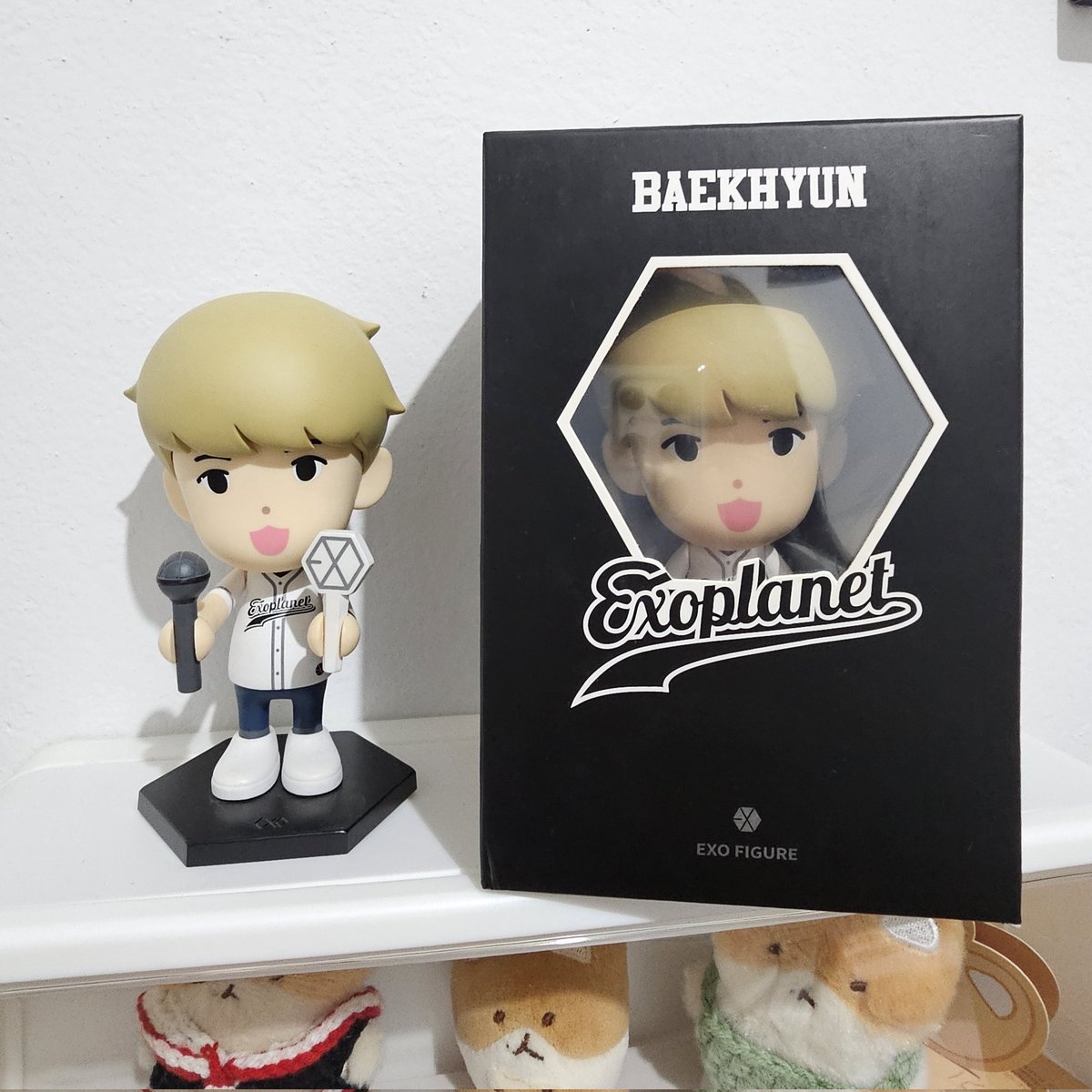 Little B 'ㅅ' tweet media