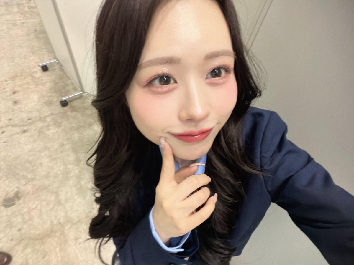 佐野 愛花 (CUTIE STREET) tweet media