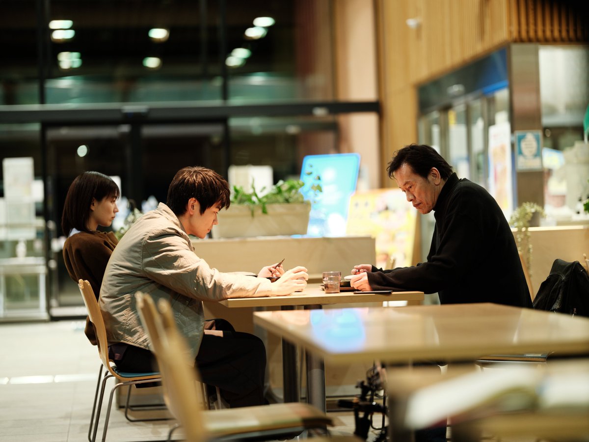 310+1 cinema project 水戸に映画をプラスワン tweet media