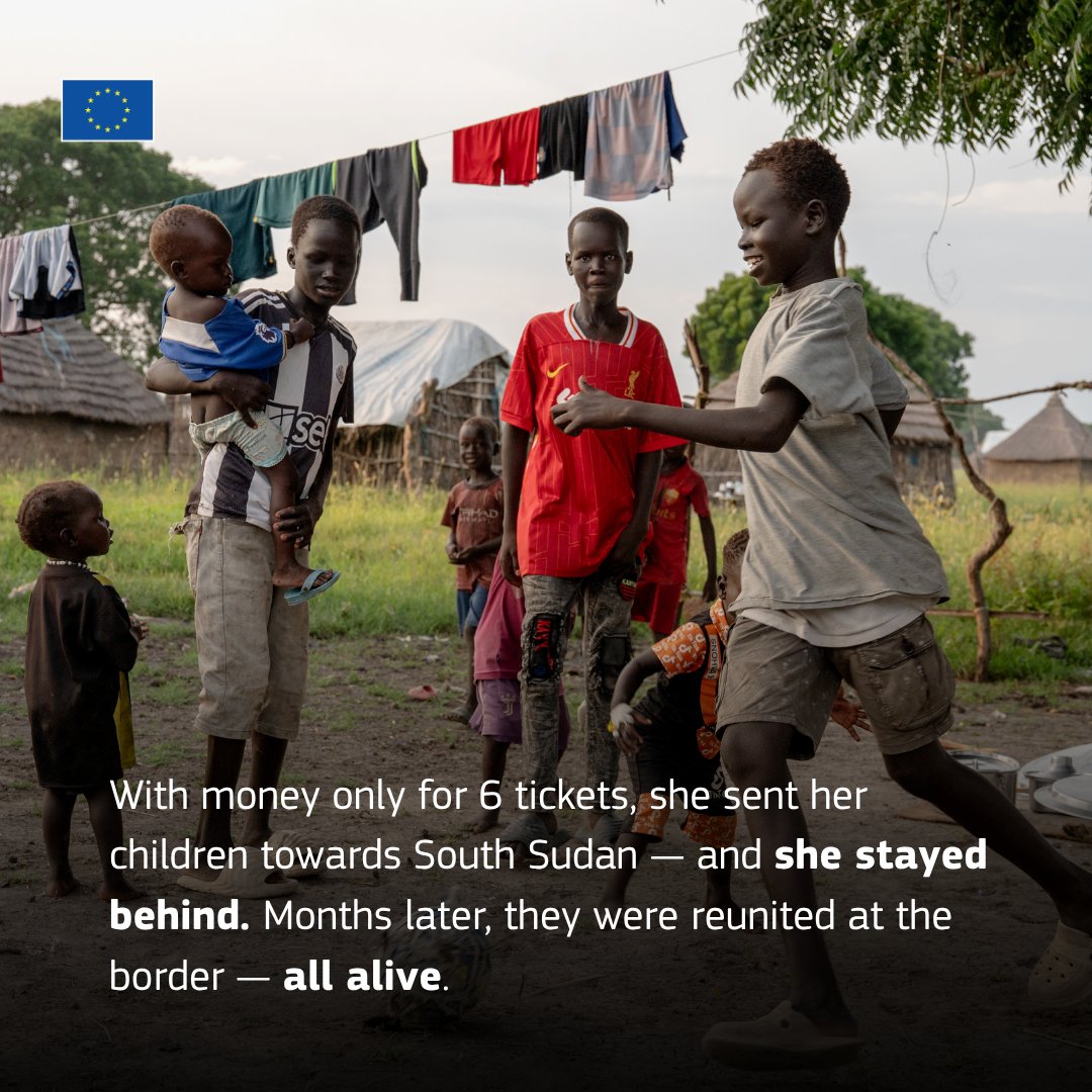 EU Civil Protection & Humanitarian Aid 🇪🇺 tweet media