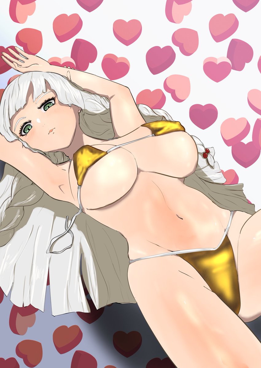 アースにおけるGWの正装だとカノンさんに伝えた結果